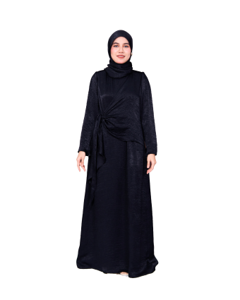 Maya Dress In Black