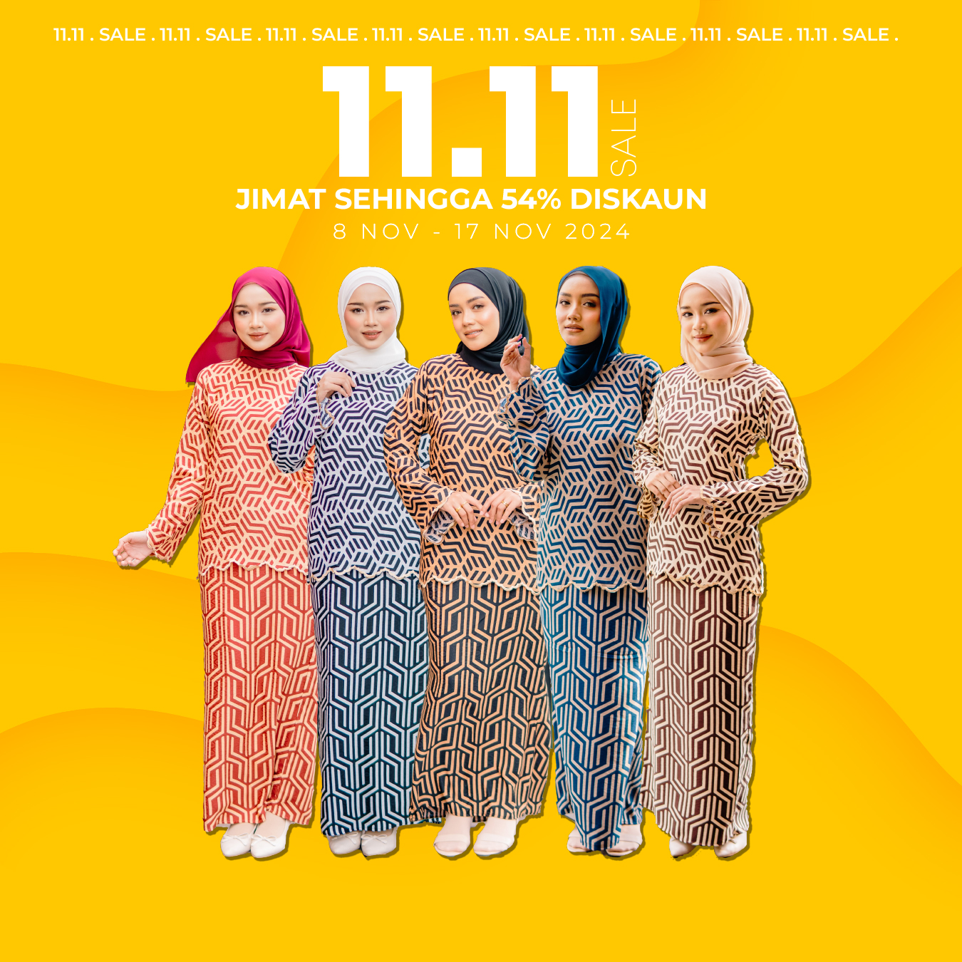 Kurung Qlarissa