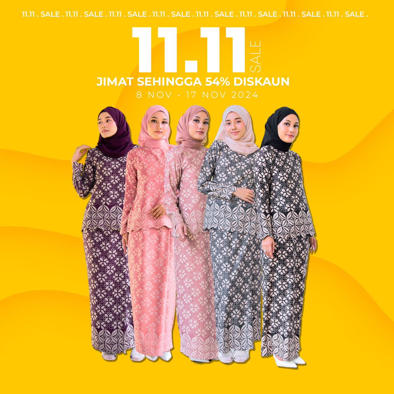 Kurung Milea