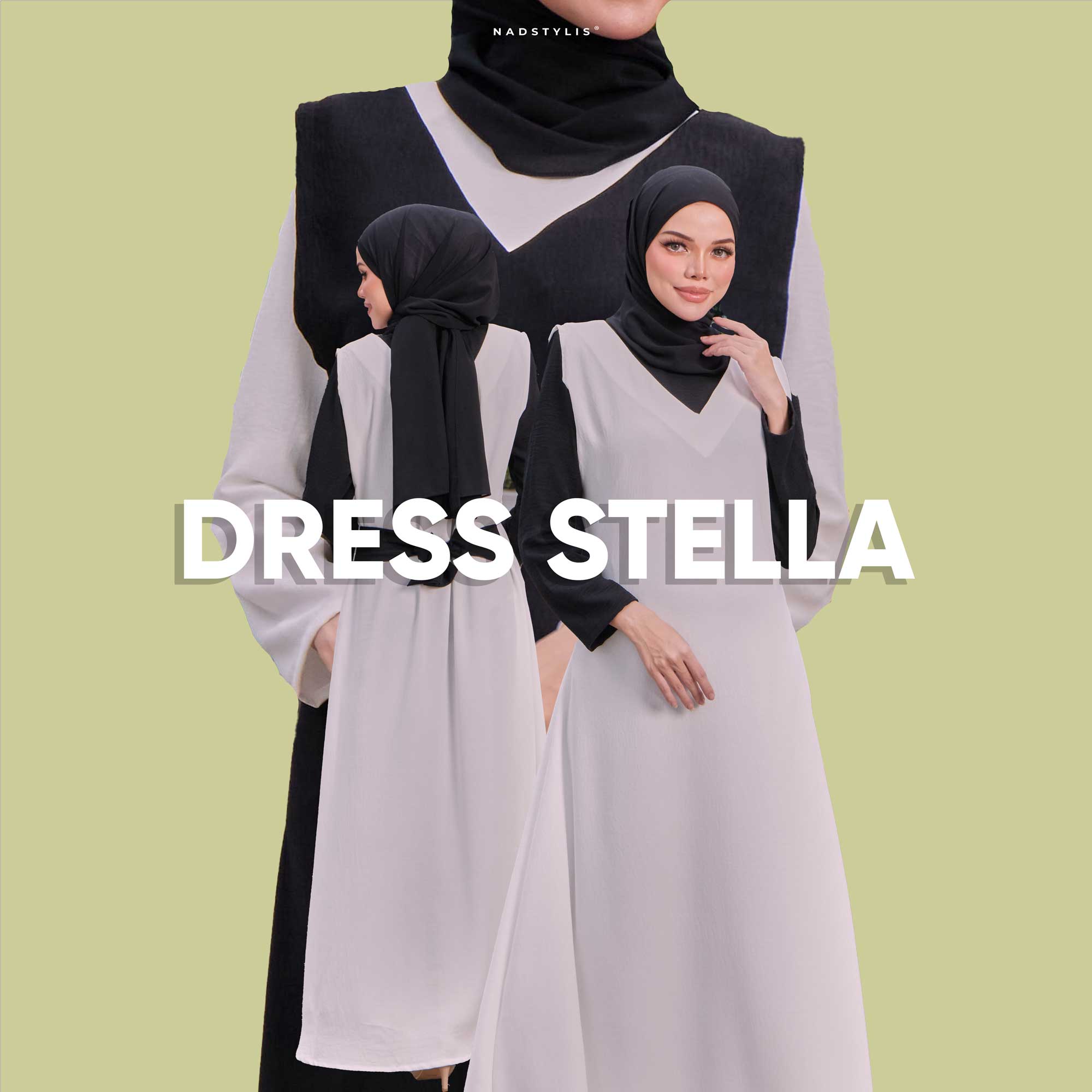 Dress Stella