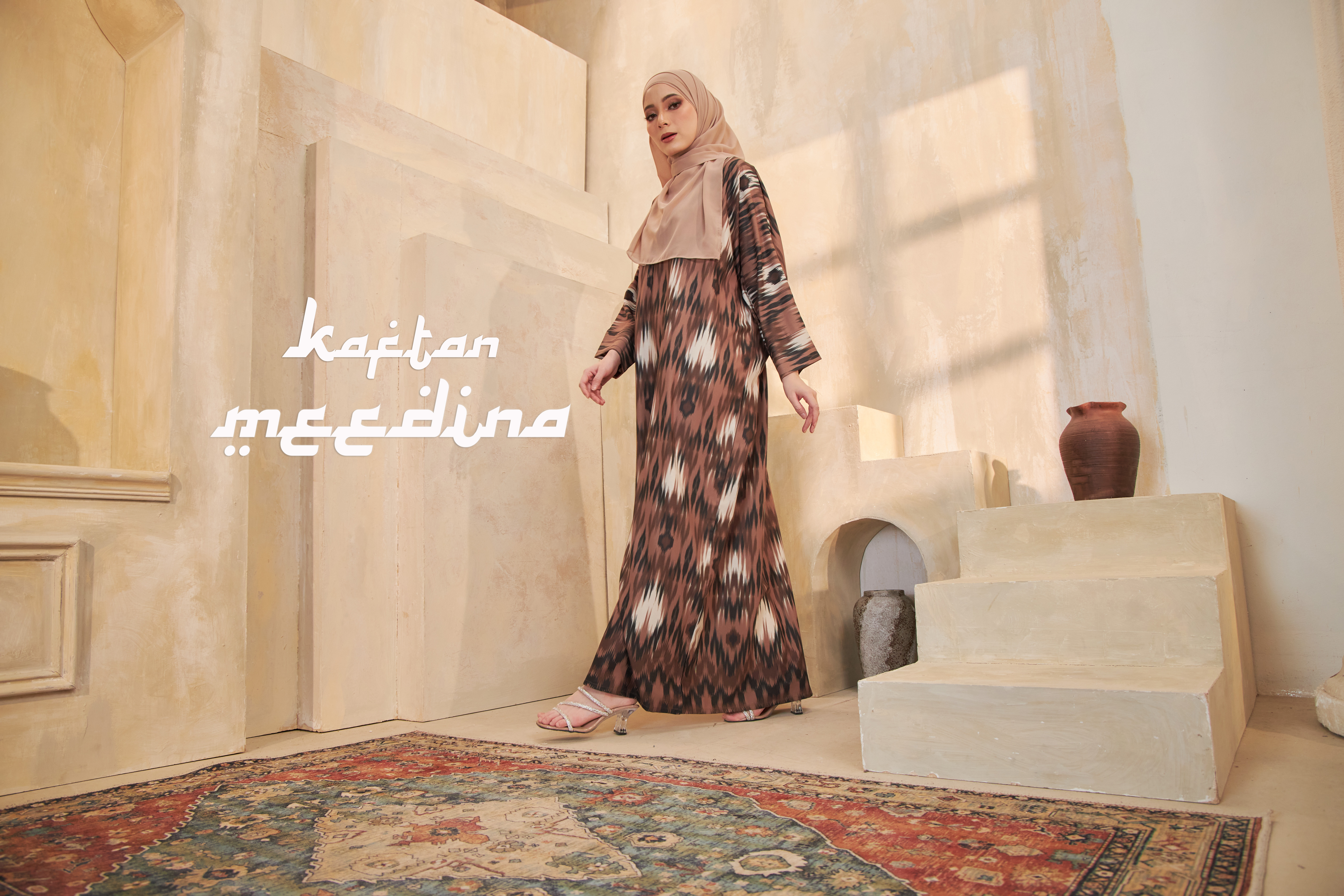 Kurung Qlarissa